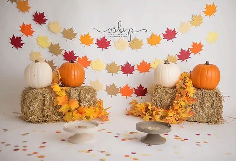 16 Adorable Handmade Fall Banner Designs To Boost Your Seasonal Decor Fall Burlap Banner, Cheap Fall Decor, Harvest Day, Paper Lanterns Diy, Halloween Paper Crafts, Deco Studio, Fall Banner, Jar Lanterns, Burlap Banner