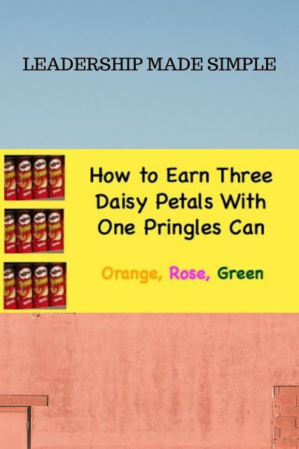 How to Earn Multiple Daisy Petals With One Pringles Can How To Earn Multiple Daisy Petals At Once, How To Earn Daisy Petals, Daisy Petals Activities, Girl Scout Crafts Daisy, Scouts Badges, Girl Scout Daisy Petals, Daisy Ideas, Brownie Badges, Daisy Troop