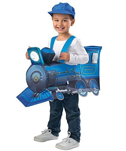 Toddler Boy Costumes Halloween, Train Costume, Toddler Boy Costumes, Toddler Pillow, Choo Choo Train, Halloween 4, Cos Play, Boy Halloween Costumes