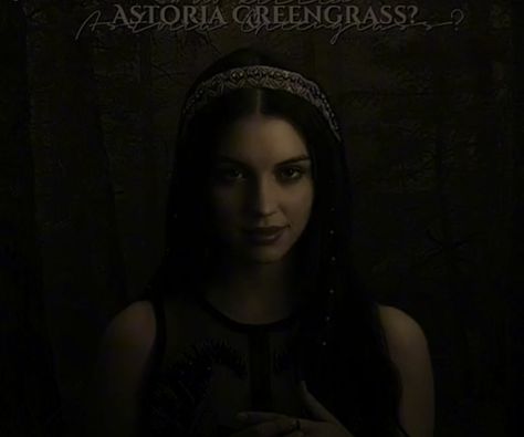 #Astoriagreengrass Astoria Greengrass Fan Cast, Astoria Malfoy, Astoria Greengrass, Adelaide Kane, Photo Editing Tutorial, Editing Tutorials, Draco Malfoy, Green Grass, Hogwarts