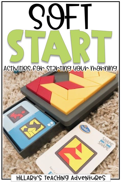 Using soft start in the classroom for upper elementary can be a great way to welcome your students! Check out these engaging morning activities ideas to start your day. #softstart #morningactivities #morningtubs Beautiful Illustration Art, Teaching 4th Grade, Stem Bins, Classroom Discipline, Work Bins, Toddler Teacher, Morning Activities, Activities Ideas, Busy Boxes