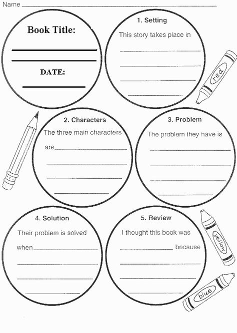 Book Report Template, Book Reports, Library Lessons, 2nd Grade Reading, Reading Response, English Reading, Grade Book, Book Report, Reading Classroom