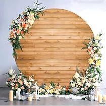 Circle Arch Wedding, Vintage Wood Texture, S Mehendi, Wood Texture Wall, Arch Wedding Backdrop, Round Arch Backdrop, Arch Background, Photography Birthday, Backdrop For Wedding