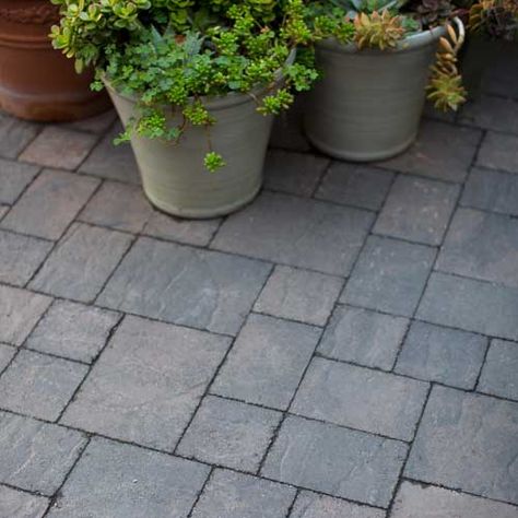 At All Seal Exteriors, we offer both Gray Cement and White Cement brick pavers as options when you want to redo your driveway, or pool deck, and often customers want to know the difference between these two types of brick material, specially when they see our brick pavers color options. Functionally, there may be little […] Cement Pavers, Paver Patterns, Paver Patios, Backyard Garage, Deck Remodel, Types Of Bricks, Stone Pavers, Brick Material, Brick Laying