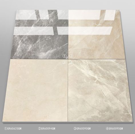 Marble Look Style Selections Spanish Polished Porcelain Tile Prices| Alibaba.com Bedroom Tiles Floor Ideas, Living Room Tiles Design, Luxury Marble Flooring, Bedroom Floor Tiles, Room Tiles Design, Modern Floor Tiles, Bedroom Tile, Floor Tiles Design, Tile Floor Living Room