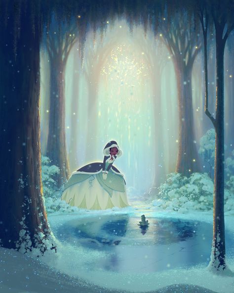 Disney Animation on Twitter: "'Tis the season for holiday cards! Take a look at a few from Disney Animation's past celebrations. 🎨: Lorelay Bové, Jin Kim, Ian Gooding, Cory Loftis, Bill Schwab, Mark Henn… https://t.co/nzUrWxAoGV" Bill Schwab, Cory Loftis, Disneyland Rides, Artist Problems, Princesa Tiana, Disney Cuties, Disney World Characters, Jin Kim, Animation Studios