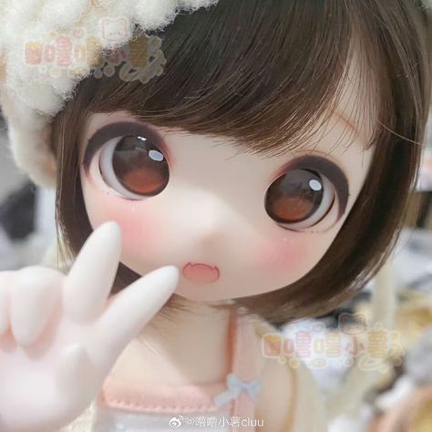 Dollfie Dream Dolls, Chinese Dolls, Dollfie Dream, Doll Aesthetic, Kawaii Doll, Dream Doll, 100 Followers, Japanese Dolls, Anime Dolls