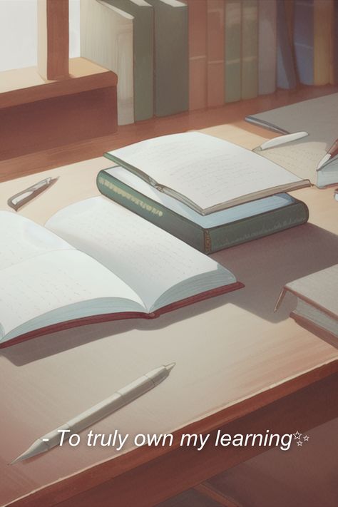 Study Desk Illustration, Study Core Aesthetic Wallpaper, Anime Library Aesthetic, Study Desk Aesthetic Dark, Wallpaper Aesthetic Dark Academia, Academic Validation Wallpaper, Work Hard Aesthetic, Illustration Studying, Motivation Academic