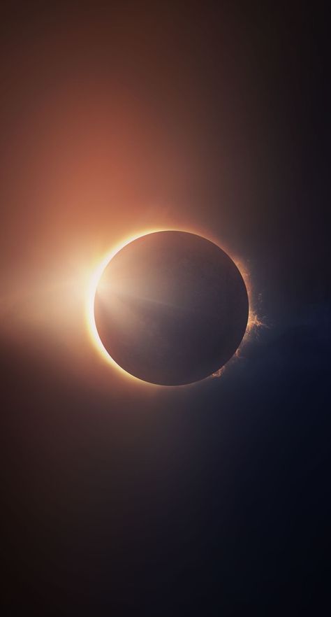 Eclipse Wallpaper Aesthetic, Eclipse Aesthetic Wallpaper, The Eclipse Wallpaper, Aesthetic Eclipse, Solar Eclipse Aesthetic, Solar Eclipse Wallpaper, Eclipse Background, Eclipse Artwork, Eclipse Aesthetic