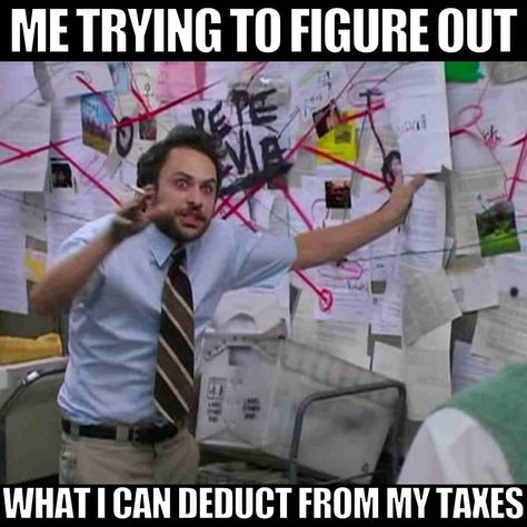 Collection of Over 55 Funny Tax Day and Tax Season Memes - Funtastic Life Tax Jokes Funny, Tax Funny Quotes, Tax Season Humor, Tax Memes Funny, Tax Memes, Tax Memes Humor, 52 Week Money Challenge, Tax Season Meme, Tax Day