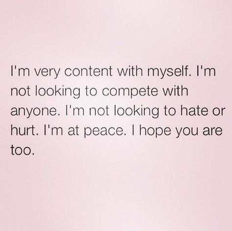 I'm very content with myself Content With Myself Quotes, Obsessed With Myself, Meaningful Thoughts, 31 Daily, Rolling Eyes, Daily Prompts, Happier Life, Eye Roll, Heart Quotes