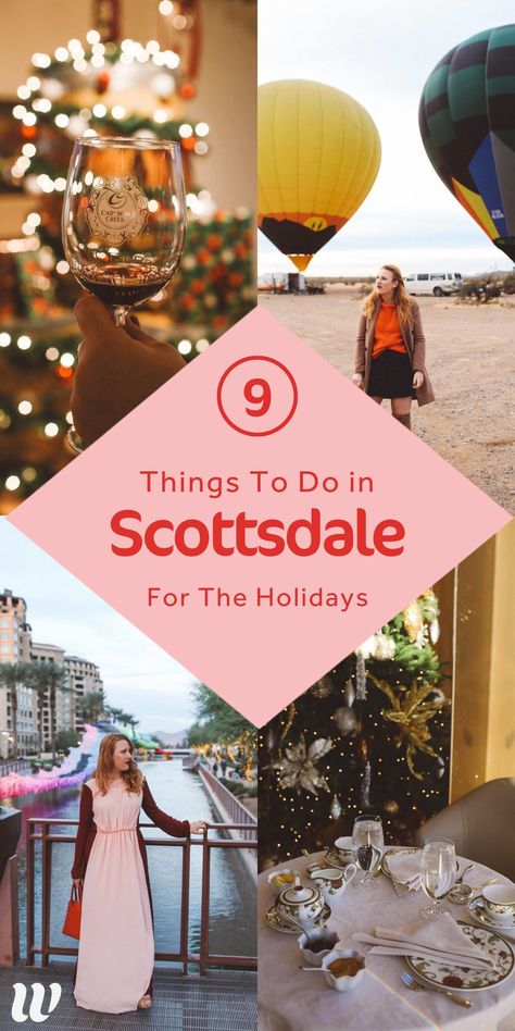 Scottsdale Arizona In December, Scottsdale In December, Scottsdale Winter Outfit, Scottsdale Arizona Outfits Winter, Camelback Mountain Arizona, Things To Do In Scottsdale, Things To Do In Arizona, Feelings Activities, Honeymoon Trip