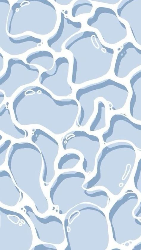 Wallpaper Iphone Light Blue, Aestetic Bleu, Digital Drawing Aesthetic, Iphone Wallpaper Pinterest, Ocean Drawing, Aesthetic Ipad, Blue And White Wallpaper, Pastel Blue Background, Wallpaper Background Design