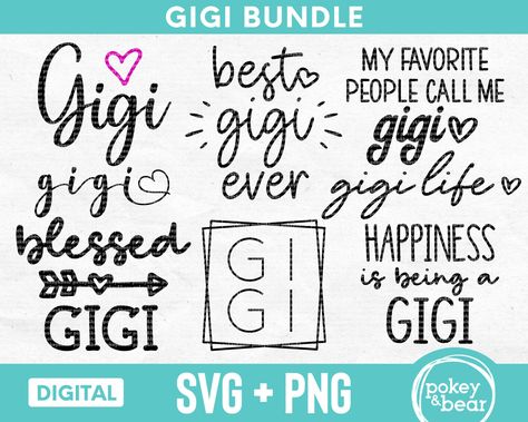 Gigi Life, Gigi Svg, Gigi Shirts, Arrow Svg, Circuit Ideas, Commercial Use Fonts, Mothers Day Crafts For Kids, Vinyl Transfer, Graphic Editing