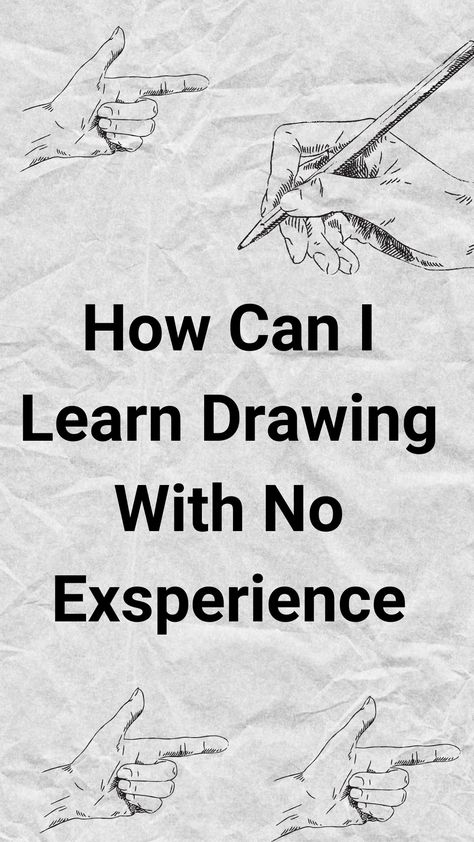 Learning how to draw can be a fun and rewarding experience for people of all ages and skill levels. Whether you're interested in creating realistic portraits or cartoon characters, there are a variety of techniques and styles to explore. With the right tools and resources, anyone can learn how to draw. Beginners can start by learning the basics of sketching, shading, and perspective, while more advanced artists can drawing techniques #drawing tools,#sketching,#shading #perspective,#still life Basic Realistic Drawing, Drawings Of Hands Sketches Realistic, Basic Pencil Sketches For Beginners, Portrait Sketching For Beginners, Sketching Lessons For Beginners, Still Drawing Sketches, Basic Drawing Techniques For Beginners, Pencil Drawing Basics, Sketches Pencil For Beginners