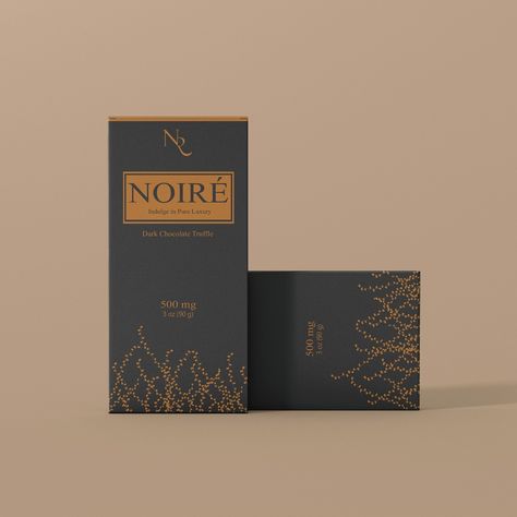 Unwrapping Excellence with NOIRE Chocolate Bars 🍫✨ Day 3 of our NOIRE showcase brings you the stunning packaging of our luxurious chocolate bars. Designed to impress and crafted with sophistication, these packages highlight the premium quality of NOIRE chocolates. Immerse yourself in the art of fine branding and indulge in the elegance of NOIRE. #branding #graphicdesign #premiumchocolate #noire #chocolatebars #packagingdesign #luxurybrand #chocolatelovers #designinspiration #creativedesign ... Luxurious Chocolate, Chocolate Packaging Design, Luxury Chocolate, Premium Chocolate, Chocolate Packaging, Premium Packaging, Luxury Packaging, Chocolate Bars, Branding Inspiration