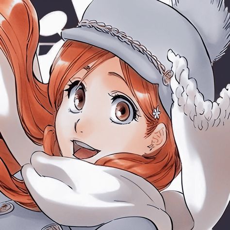 Orihime Inoue Pfp, Orihime Manga Icons, Bleach Orihime Manga, Orihime Inoue Fanart, Inoue Orihime Icon, Orihime Pfp, Orihime Manga, Orihime Inoue Icons, Orihime Icon