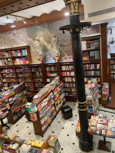 Kitab khana, Fort, Mumbai Kitab Khana, Mumbai Shopping, Cafe Aesthetics, Flower Shop, Bookstore, Mumbai, Fort, Cafe, Quick Saves