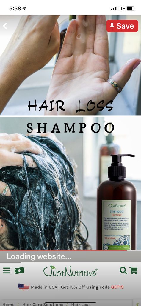 Shampoo For Loss Of Hair, Unicorn Barbie, Thicker Healthier Hair, Healthy Bodies, Short Sassy Haircuts, Girls Things, Hair Therapy, Gray Hair Cuts, Choppy Hair