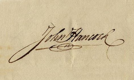 john hancock signature Celebrity Signatures, John D Rockefeller, Auto Graphics, John Hancock, Epic Tattoo, Cool Signatures, Hand Lettering Practice, Signature Ideas, Cursive Handwriting