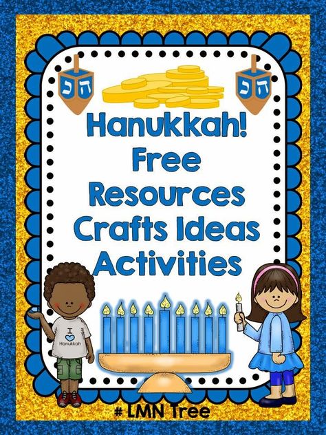 Hannukah Activities, Hanukkah Lessons, Hanukkah Preschool, Hannukah Crafts, Hanukkah Activites, Hanukkah Traditions, Hanukkah Art, Jewish Crafts, Hanukkah Crafts