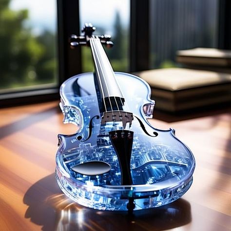 ♔ Les Instruments de Musique Cute Halloween Pictures, Happy Teddy Day Images, Teddy Day Images, Violin Photography, Violin Design, Violin Art, Art Deco Artwork, Instruments Art, Anime Picture Hd