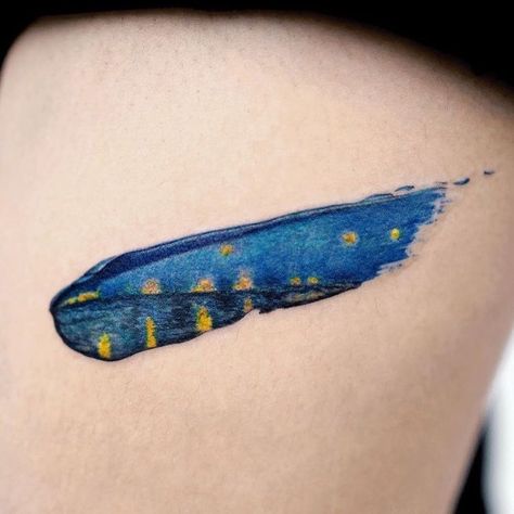 Inspiration Tattoos, Tatuaje A Color, Tiny Tattoo, Aesthetic Tattoo, Mini Tattoos, Pretty Tattoos, Body Tattoos, Unique Tattoos, Tiny Tattoos