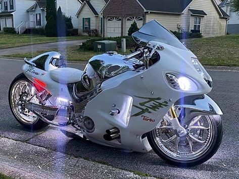 Lamborghini Vision Gt, Custom Hayabusa, Hayabusa Motorcycle, Custom Built Motorcycles, Motocross Love, Motorcross Bike, Custom Street Bikes, Custom Sport Bikes, Toyota Tercel