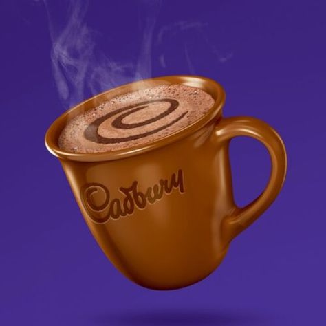 Cadbury Hot Chocolate, Instant Hot Chocolate, Clipper Tea, Classic Hot Chocolate, Hot Chocolate Drink, Twinings Tea, Drinking Chocolate, Delicious Hot Chocolate, Chocolate Drink