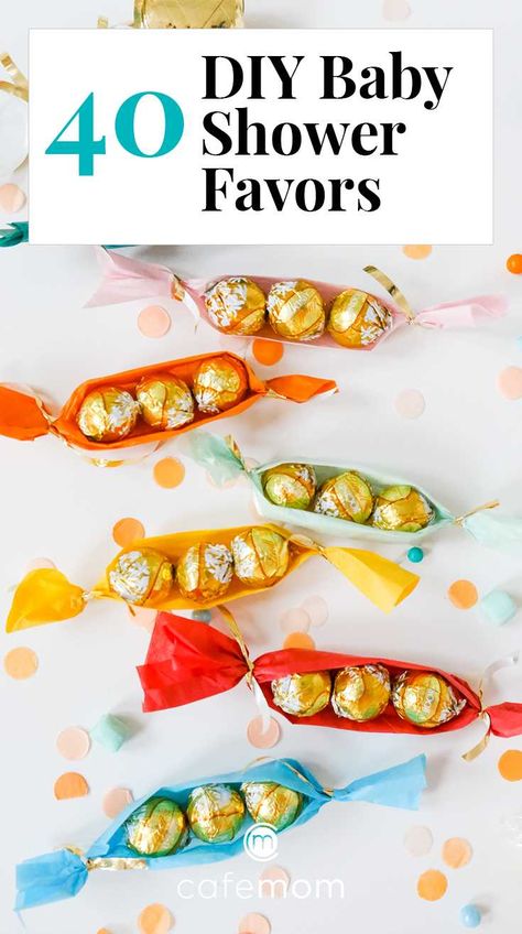 Diy Baby Shower Favors, Diy Babyshower, Diy Favors, Boys Diy, Baby Shower Favors Diy, Shower Food, Favors Diy, Baby Diy, Baby Diaper Bags