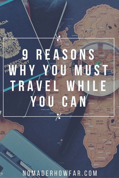 If you really need convincing as to why travel is awesome, beyond the fact that it's fun, eye-opening and life-altering, keep on reading... Couple Travel, Eye Opening, Travel Info, To Infinity And Beyond, Best Places To Travel, Travel Advice, Travel Bucket List, Keep On, Budget Travel