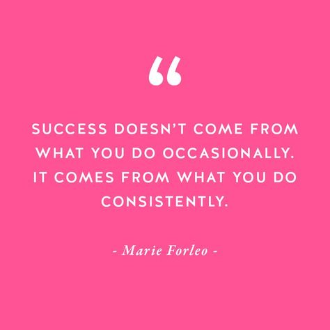 50 quotes to inspire and motivate female entrepreneurs from greats like Marie Forleo on The Productivity Zone, inspiration, motivation, quotes, mindset, female entrepreneur, entrepreneurship, business, small business, work life balance, work from home, solopreneur, mompreneur, creative entrepreneur, entrepreneur quotes Entrepreneur Quotes Women, Quote Success, 50 Quotes, Small Business Quotes, Motivating Quotes, Marie Forleo, Entrepreneurship Quotes, 50th Quote, Motivation Positive