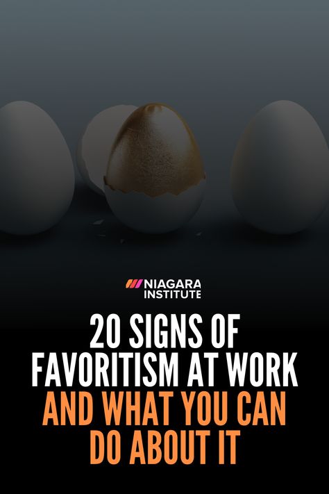 Are you playing favorites, even unconsciously? Check out today’s blog to find out, as we’ve outlined 20 common signs of favoritism at work, as well as what you can do about it as a leader or an employee. When Employees Become Quiet, Replaceable Quotes Work, Workplace Favoritism, Favoritism At Work Quotes, Unfair Workplace Quotes, Favoritism At Work, Employee Quotes, Over Worked, Bad Leadership