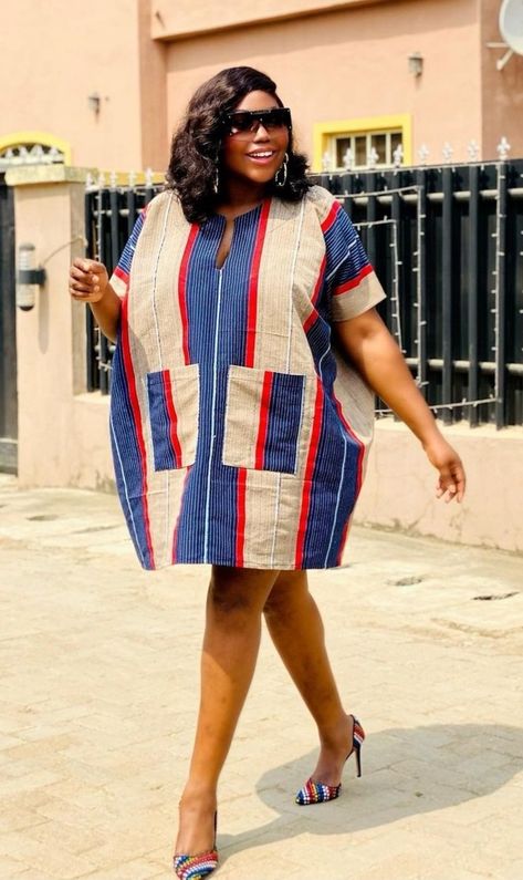 Northern Kente, Traditional African Clothing, African Print Dress Ankara, Aso Oke, Casual Wear Dress, Stylish Work Attire, African Fashion Women Clothing, Muslimah Fashion Outfits, Ladies Gown