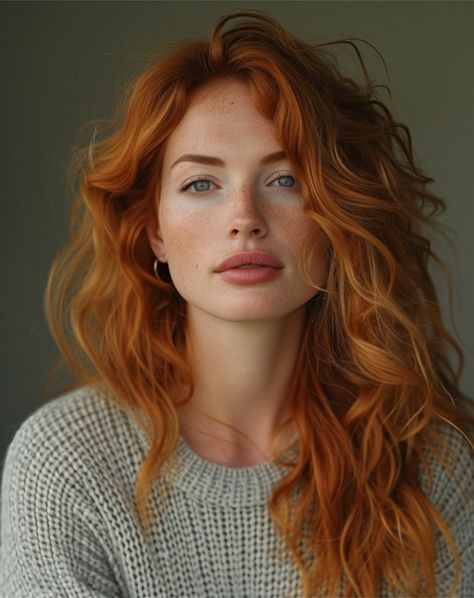 Cheveux Oranges, Dark Red Hair Color, Hair Myth, Red Hair Inspo, Red Haired Beauty, Ginger Hair Color, Dark Red Hair, Beautiful Red Hair, Copper Hair Color