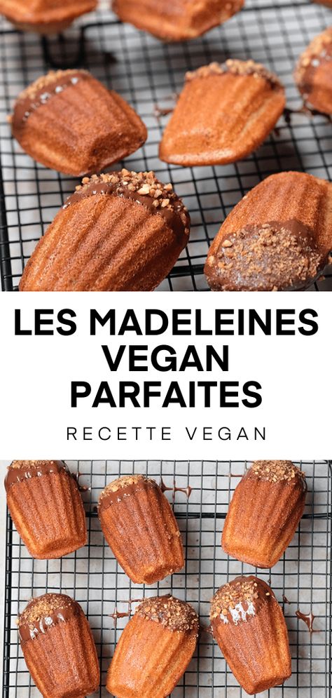 Patisserie Vegan, Dessert Vegan, Snacks Healthy, Desserts Vegan, Vegan Kitchen, Sans Gluten, Food Inspiration, Healthy Snacks, Biscuits