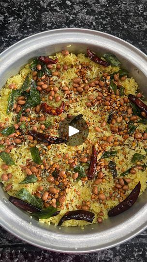 Pulihora Recipe, Biryani, Indian Food Recipes, Food Blogger, Tell Me, Promotion