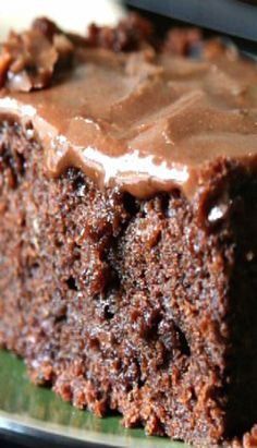 Chocolate Zucchini Texas Sheet Cake, Zucchini Chocolate Sheet Cake, Frostings For Chocolate Cake, Zucchini Texas Sheet Cake, Making Frosting, Chocolate Zucchini Cake Recipe, Courgette Cake, Zucchini Desserts, Zucchini Cakes