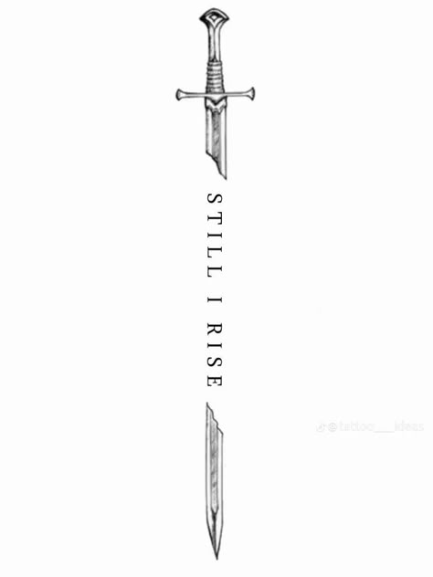 Vertical Arm Tattoo For Men, Greek Strength Tattoo, Greek Spear Tattoo, Excalibur Tattoo Ideas, Viking Spear Tattoo, Inverted Spear Of Heaven Tattoo, Vertical Forearm Tattoo, Front Bicep Tattoo Men, Vertical Tattoo Men