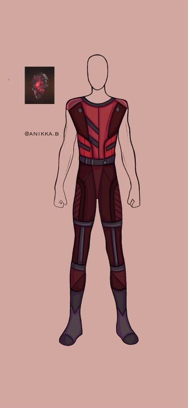 Superhero Outfits Design Male, Super Hero Suit Designs Male, Super Hero Outfits Men, Superhero Costume Design Male, Hero Suit Design Male, Miles Costume, Purple Powers, Superhero Outfits Design, Sci Fi Outfits