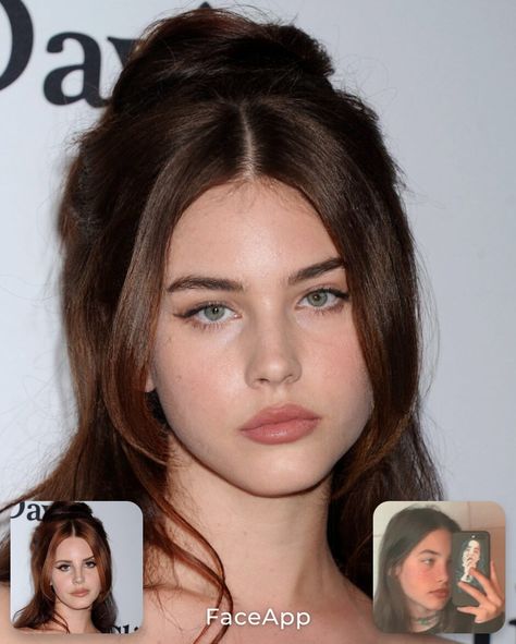 Faceapp Morphing, Face Morph, Unique Faces, Random Pictures, Face Claims, Character Inspiration, Most Beautiful, Hair, Beauty