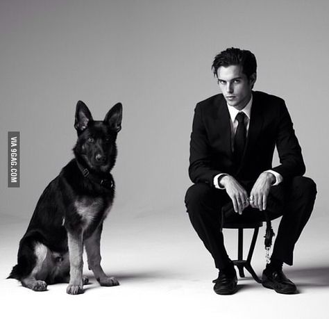 Dylan Rieder, Petit Tattoo, Dog Photoshoot, Men Photoshoot, Man And Dog, 영감을 주는 캐릭터, Dog Photography, Gentleman Style, Poses For Men