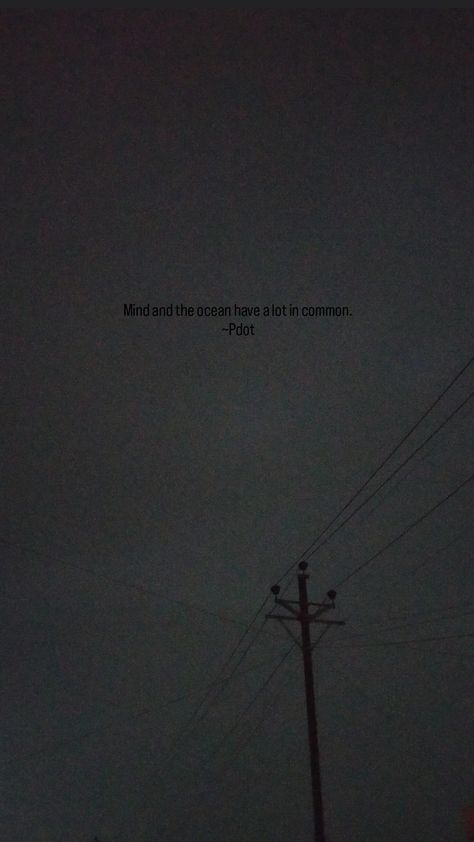 Midnight thoughts | Quotes | Ocean | Mind | Duality 2am Thoughts Quotes Night, 3am Quotes Thoughts, 1 Am Thoughts Night, Midnight Quotes Thoughts, 3am Thoughts Aesthetic, 2 Am Thoughts, 3am Quotes, Midnight Quotes, Night Quotes Thoughts