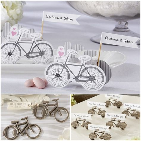 Vintage Theme Bicycle Wedding Party Favors from HotRef.com #bicycle #weddingfavors #partyfavors #vintagewedding Bicycle Themed Wedding, Bicycle Party, Cheap Candy, Bike Wedding, Bicycle Wedding, Vintage Wedding Favors, Cheap Favors, Wedding Favors Cheap, Baby Shower Party Favors