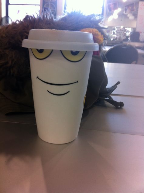 Master Shake Human, Master Shake, Shake Cup, Aqua Teen Hunger Force, Aqua Teen, Real Life, Force, Human, Quick Saves