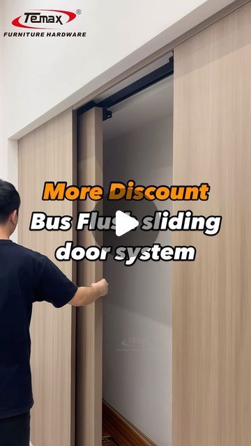 Aaron Temax hardware on Instagram: "TEMAX High-Quality Flush Sliding Bus Door Hardware System – engineered for efficiency and space-saving door solutions, built to last and suitable for various applications. Starting from midnight on September 1st, China time, enjoy an exclusive up to More discount during our limited-time promotion! Place your orders now with confidence, backed by Alibaba’s official Trade Assurance and TEMAX’s 16-year certification as a trusted supplier. Don’t miss out on this opportunity—shop now!  Buy link:https://www.alibaba.com/product-detail/Temax-Classic-Style-Office-Partition-Manual_1601218145928.html  Tags: #flushslidingdoor #bushardware #TEMAX #AlibabaSale #DoorSystems #Hardware #SpaceSaving #HighQuality #LimitedDiscount #ShopWithConfidence" Flush Sliding Door, Space Saving Doors, Door Solutions, Html Tags, Sliding Door Systems, Office Partition, September 1st, Tiny Cabin, House Doors