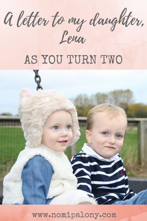 A letter to my baby girl on her second birthday 2nd Birthday Letter To Daughter, Letter To My Daughter On Her 2nd Birthday, 2nd Birthday Caption, 2nd Birthday Wishes For Baby Girl, Second Birthday Quotes, Open Letter To My Daughter, Girl Paw Patrol Party, Birthday Captions For Myself, Message To Daughter