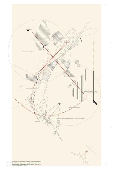 In Search of the Ordinary and Forgotten on Behance University Of Copenhagen, Urban Mapping, Map Diagram, Urban Design Diagram, Urban Analysis, Architecture Mapping, Lines And Dots, Concept Diagram, Architecture Graphics