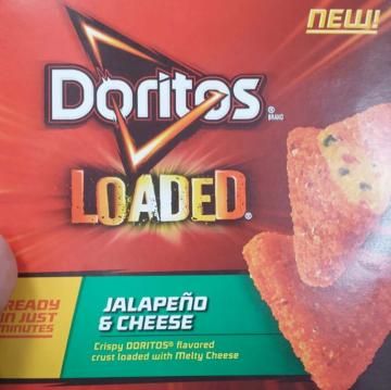 Doritos Loaded - With What?? Doritos Loaded, Jalapeno Cheese Bread, Doritos Nachos, Cheesy Snack, Jalapeno Cheese, Loaded Nachos, Snack Shop, Cheese Cultures, Cheese Snacks