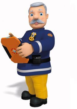 Pontypandy Fire Station | Fireman Sam Wiki | Fandom